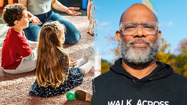 Rooftop Revelations: The 'old-fashioned way' still works in schools 