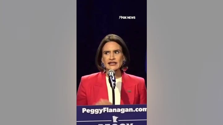 Far-left Senate candidate vows to 'rip ICE apart' after primary win
