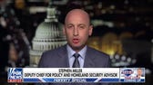 'This is eliminationist rhetoric': Stephen Miller