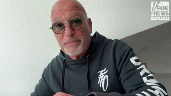 Howie Mandel talks hosting new ‘AGT’ Comedy Showcase at Laugh Factory