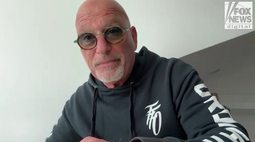 Howie Mandel talks hosting new ‘AGT’ Comedy Showcase at Laugh Factory