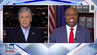 Tim Scott predicts record African American, Hispanic support for Trump in November - Fox News