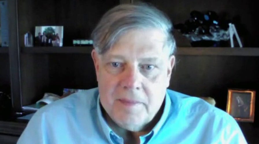 Ex-Clinton adviser: The Biden administration needs to make some changes