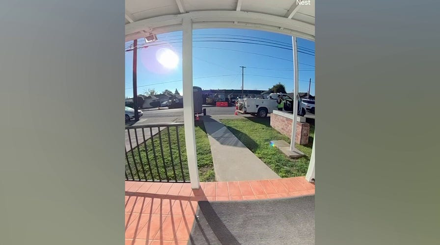 Explosion rocks California neighborhood injuring at least 6 people, 2 others missing