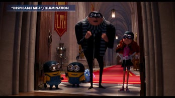 Steve Carell, Will Ferrell and more talk 'Despicable Me 4'