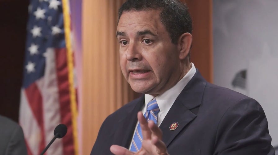 Coming up on 'Fox News Sunday': April 24