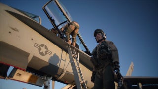 Top Combat Pilot | Episode 2: Stick the Landing - Fox News