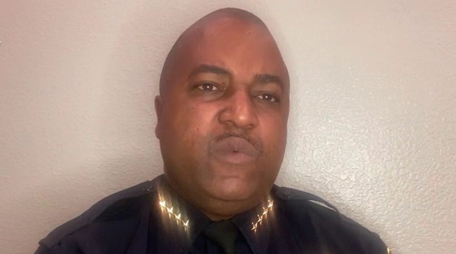 California police chief weighs in on ‘tragic’ Ohio police shooting