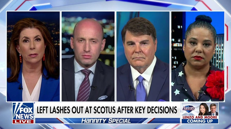 AOC’s criticism is uninformed: Gregg Jarrett