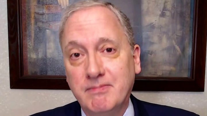 Former California assemblyman on why Trump will win Texas