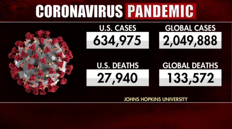 Sources believe coronavirus pandemic started in Chinese laboratory