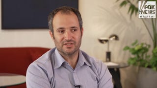 IsraAID NGO chief discusses relief efforts in Gaza