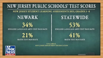 Newark Public Schools accused of $287M COVID relief mismanagement as federal probe looms