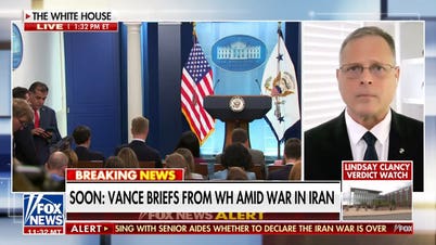 Everybody is 'running out of patience' with Iran, Iraq war veteran says