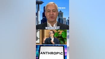 Anthropic staff is 'cult like', expert claims