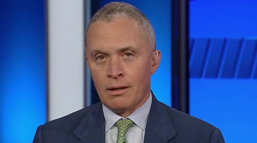 Harold Ford Jr.: Everyone that lied to the governor, police chief and major should be fired immediately
