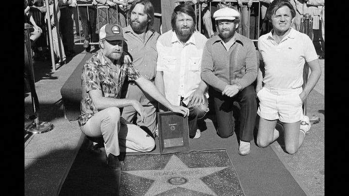 Brian Wilson of the Beach Boys dies at 82