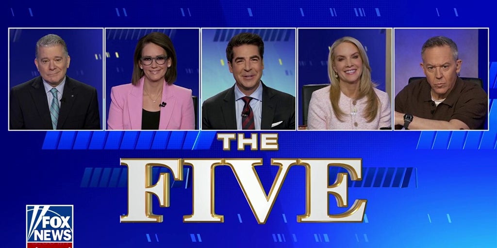 Dana Perino: I am in the ‘fog of ceasefire’