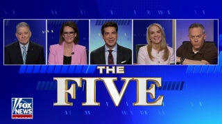 Dana Perino: I am in the ‘fog of ceasefire’