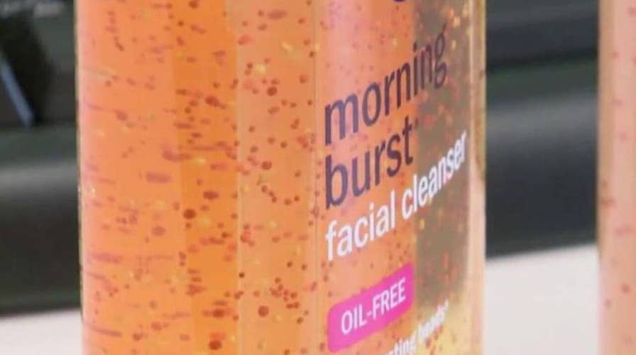 Are microbeads dangerous to our health?