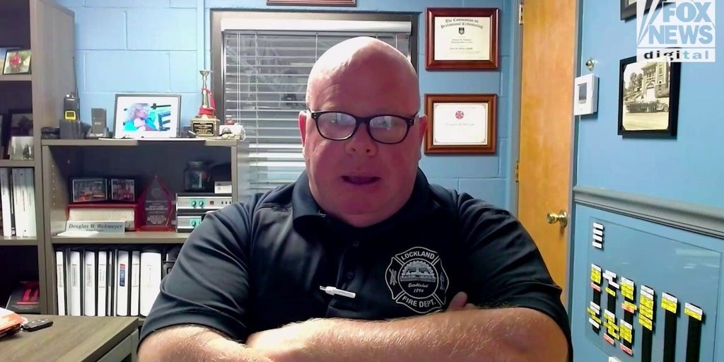 This is my f..ing town there's 4000 American citizens estimated and they dropped off 3500 illegal Af...