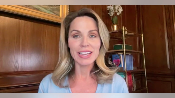 Dr. Nicole Saphier shares top tips for healthy eating during the holidays
