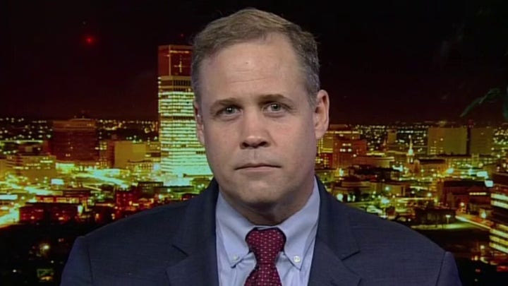 NASA Administrator Jim Bridenstine defends Space Force: It will keep our elements safe	