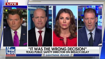 'Special Report' All-Star Panel on Texas elementary school shooting