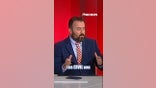 Democratic strategist warns a 'civil war' is brewing within the party