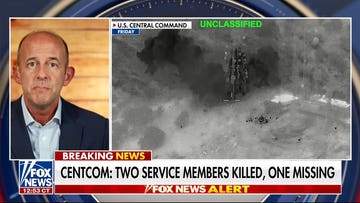 Trump likely to accelerate expanded military operations to ‘avenge’ US service members: Air Force brigadier general