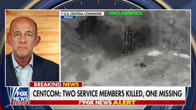 Trump likely to accelerate expanded military operations to ‘avenge’ US service members: Air Force brigadier general