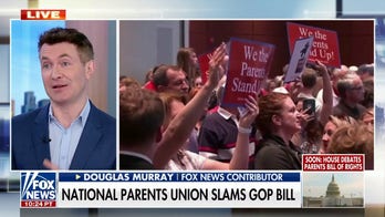 GOP's Parents Bill of Rights is fighting a culture war the Democrats started: Douglas Murray