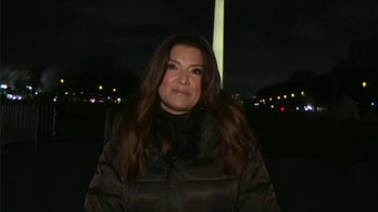 Rachel Campos-Duffy slams the 'two-tiered justice system'