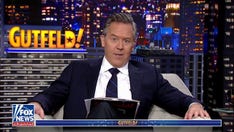 Greg Gutfeld: Is being a woman a 'vibe'?