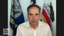 Swing district House Republican talks college protests, law enforcement