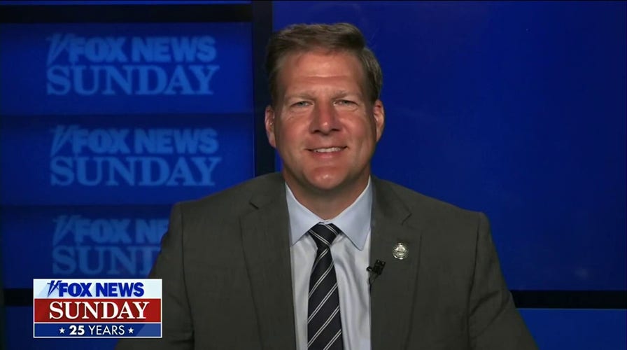 New Hampshire governor vows ‘local control’ is the ‘answer’ to economic prosperity