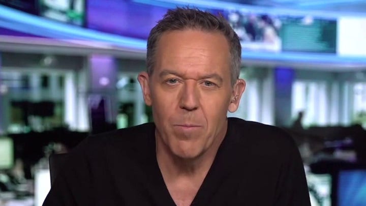 Gutfeld on fake noose