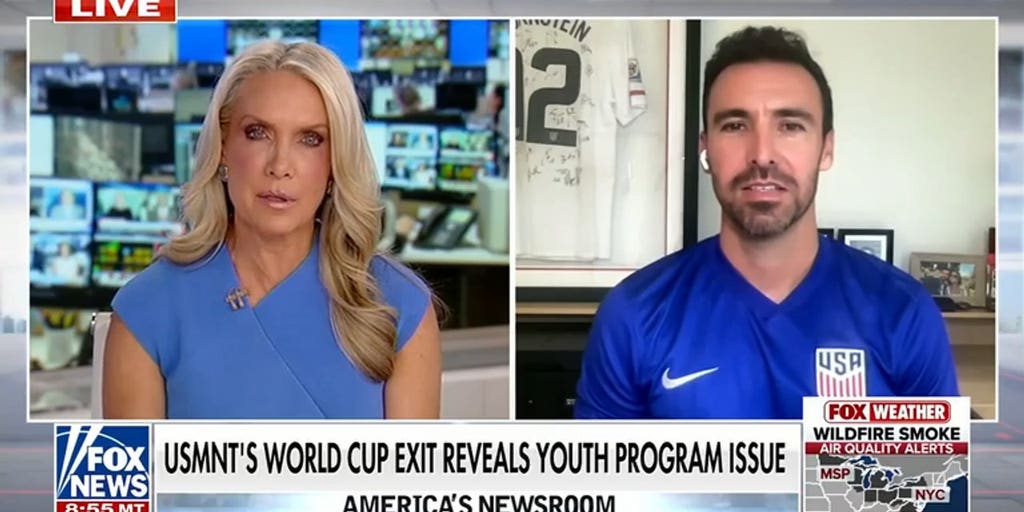 What is the impact of pay-to-play on US youth soccer talent?