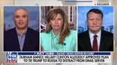 James Comey, Letitia James facing federal criminal charges