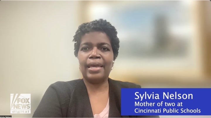 Black mom says lowering standards for selective prep school to increase diversity won't solve anything