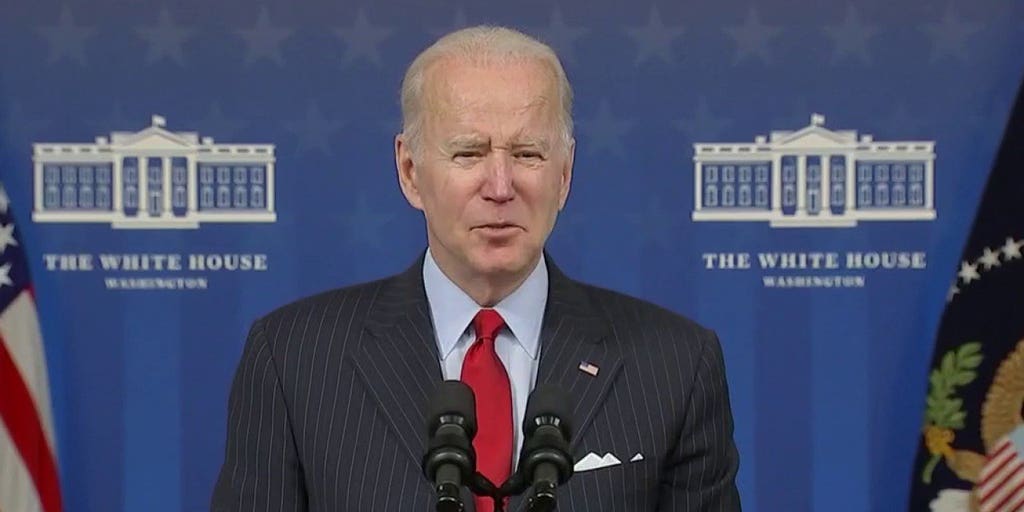 Pain at the pump: Biden to release 50 million barrels from oil reserves ...