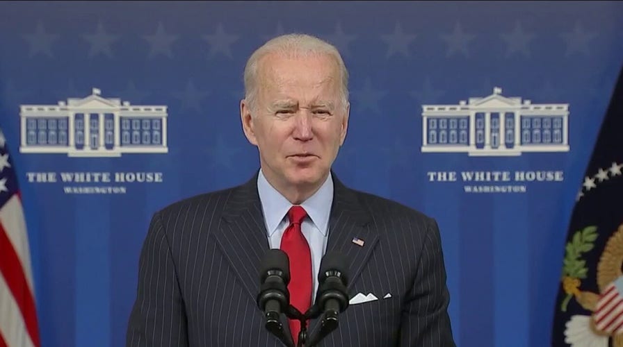 Pain at the pump: Biden to release 50 million barrels from oil reserves 