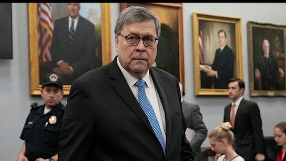 Newt Gingrich: AG Barr's Testimony On 'Russiagate' Will Make Democrats ...