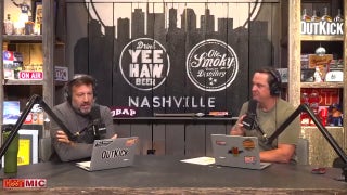 Don't say "May the 4th Be With You" | Hot Mic w/ Hutton and Withrow