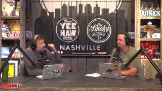Don't say "May the 4th Be With You" | Hot Mic w/ Hutton and Withrow