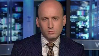 Biden attempted to collude with foreign powers to influence America's elections: Stephen Miller - Fox News