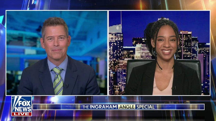 Biden likes to have fun indulging in other cultures: Amala Ekpunobi