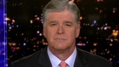 Hannity calls out Biden for 'disturbing pattern of racial rhetoric' after ex-VP's 'you ain't black' remark