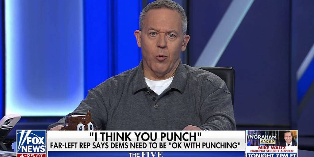 Jasmine Crockett's 'clean-up' of 'Governor Hot Wheels' comment ripped as 'the worst'