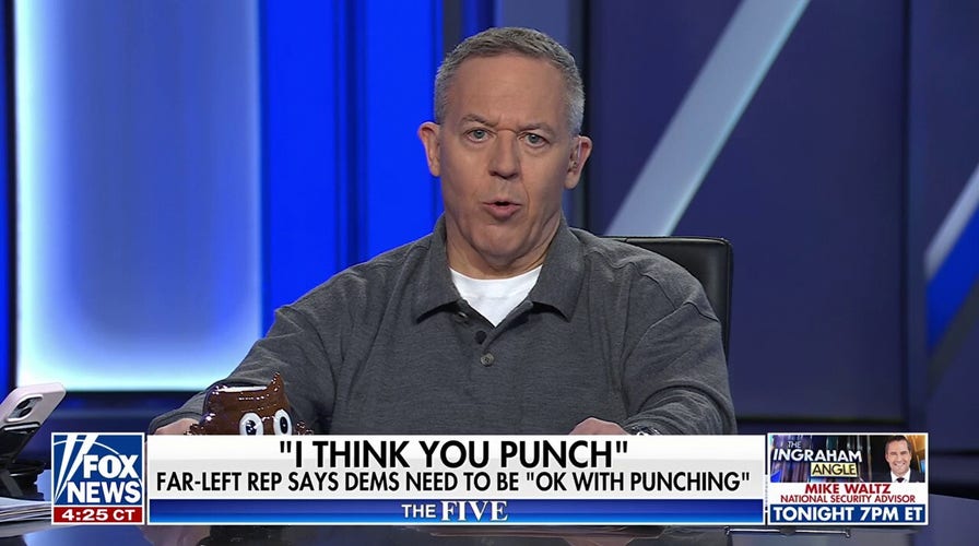 Jasmine Crockett's 'clean-up' of 'Governor Hot Wheels' comment ripped as 'the worst'